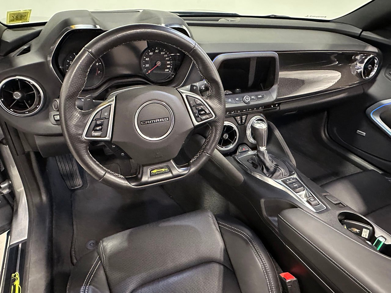For Sale 2023 Chevrolet Camaro