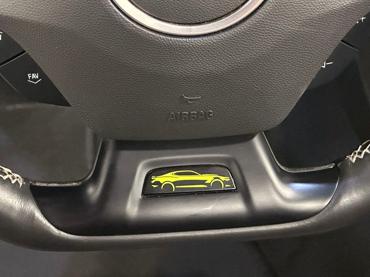 For Sale 2023 Chevrolet Camaro