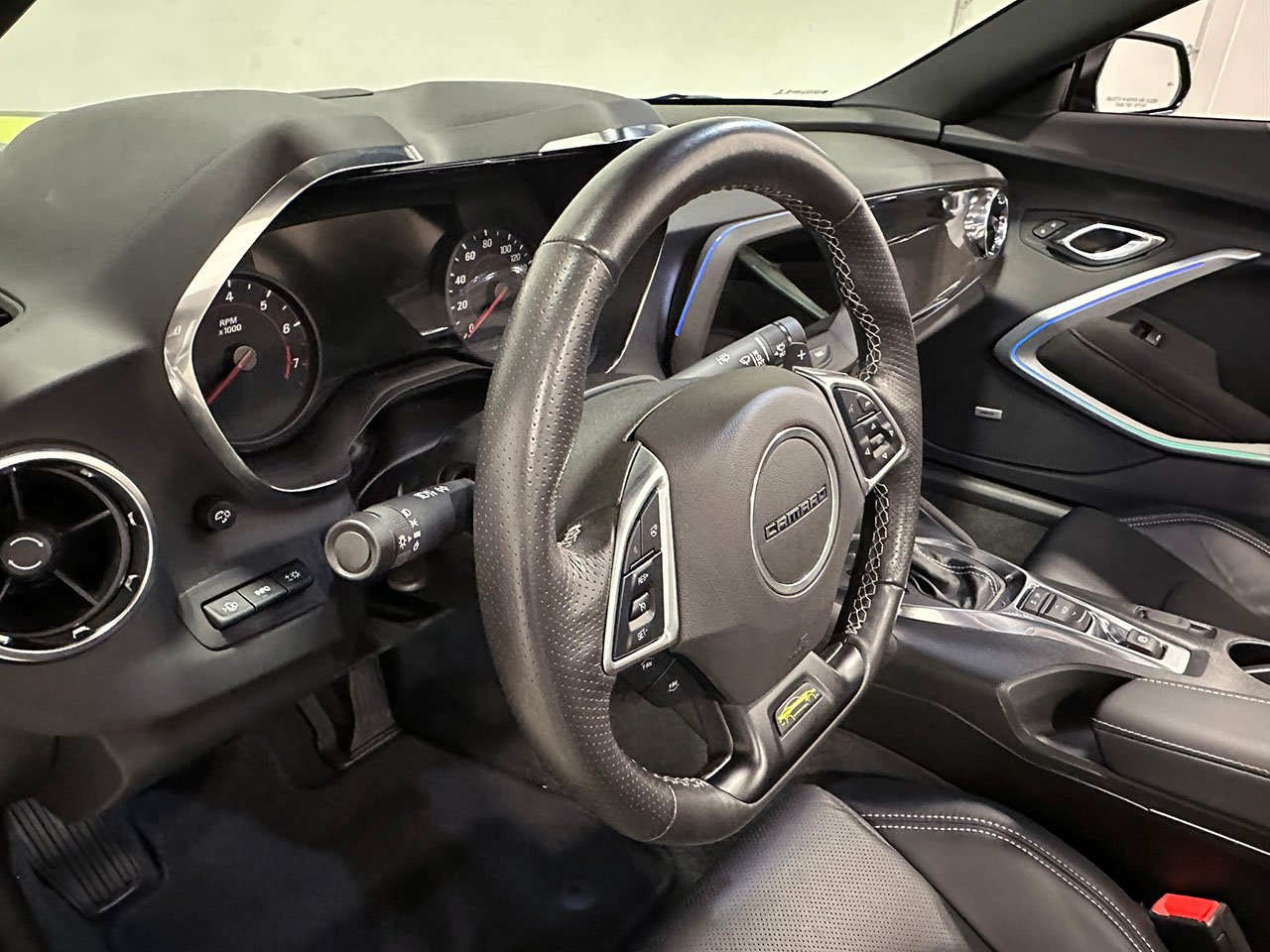 For Sale 2023 Chevrolet Camaro
