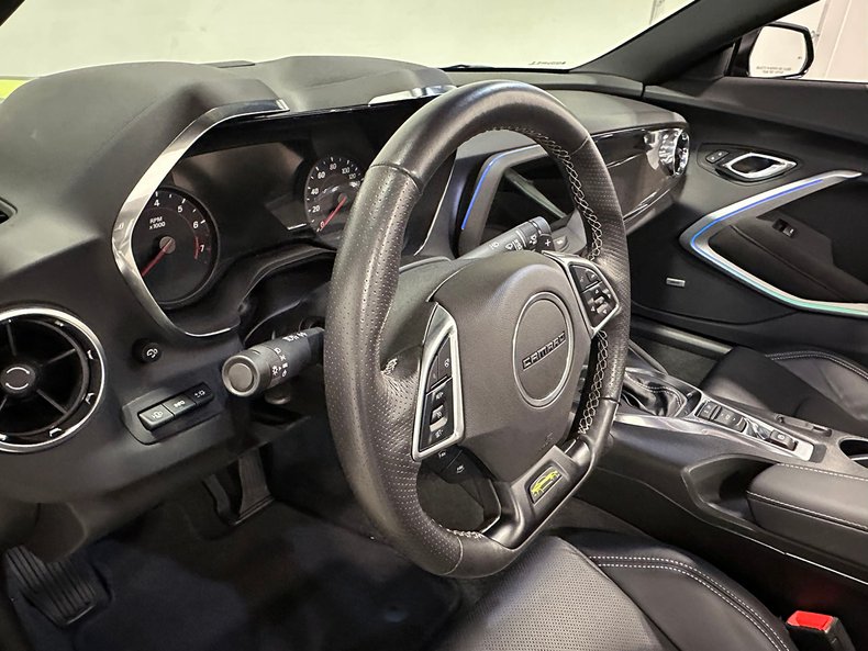 For Sale 2023 Chevrolet Camaro