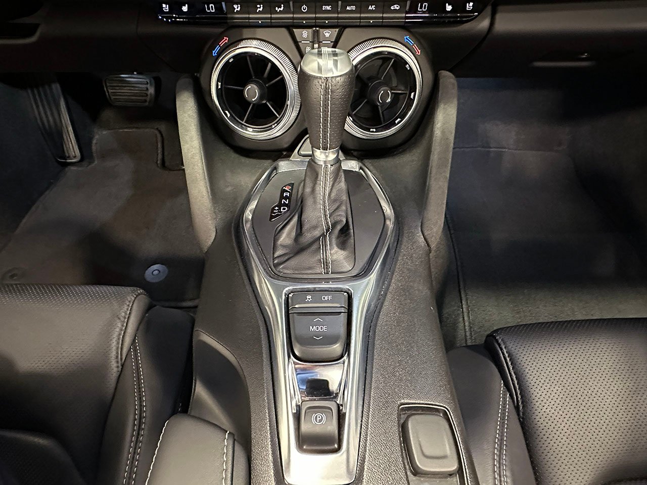 For Sale 2023 Chevrolet Camaro