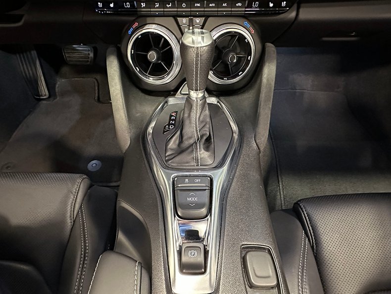 For Sale 2023 Chevrolet Camaro