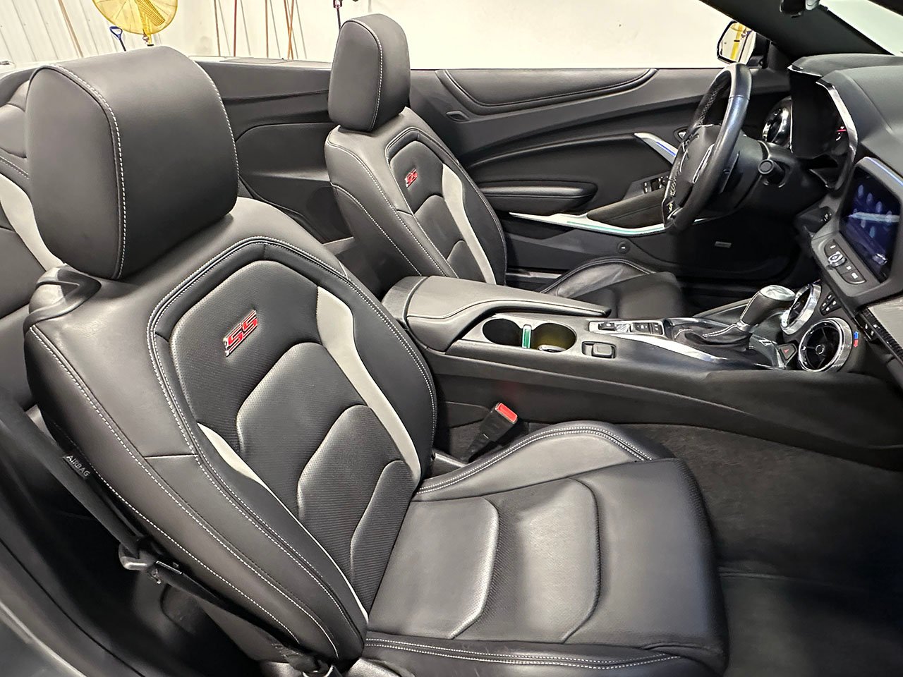 For Sale 2023 Chevrolet Camaro