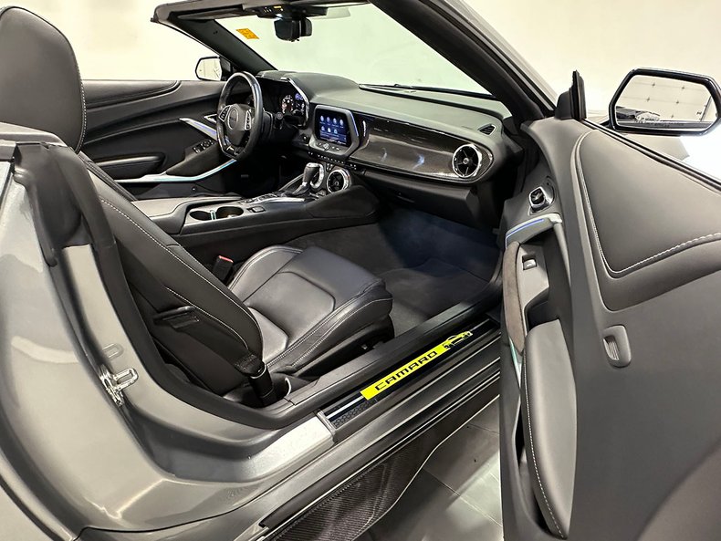 For Sale 2023 Chevrolet Camaro