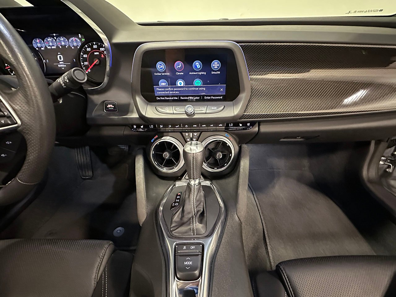 For Sale 2023 Chevrolet Camaro