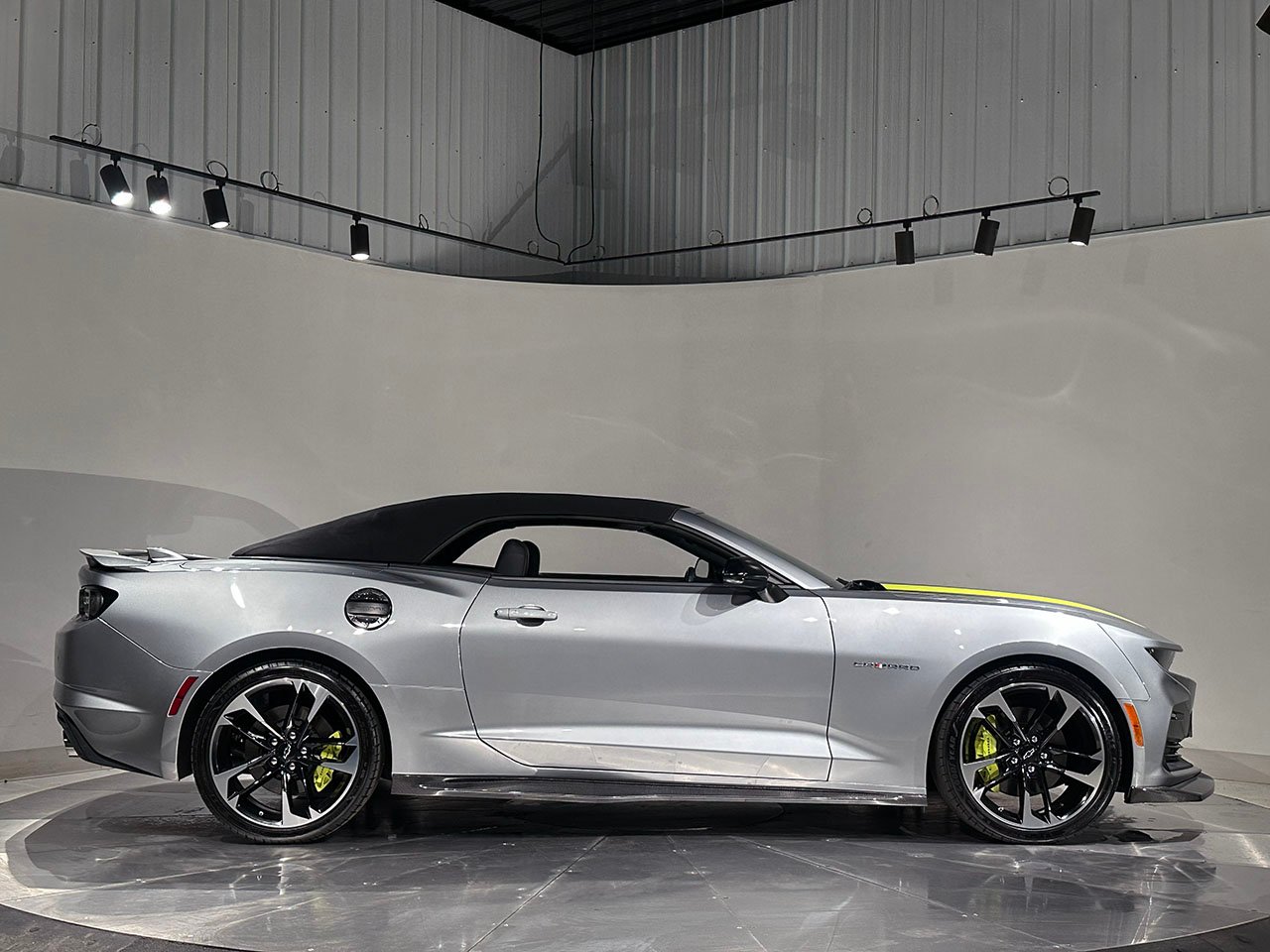 For Sale 2023 Chevrolet Camaro