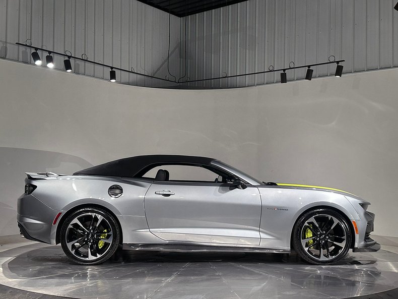 For Sale 2023 Chevrolet Camaro