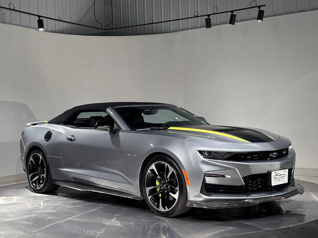 For Sale 2023 Chevrolet Camaro