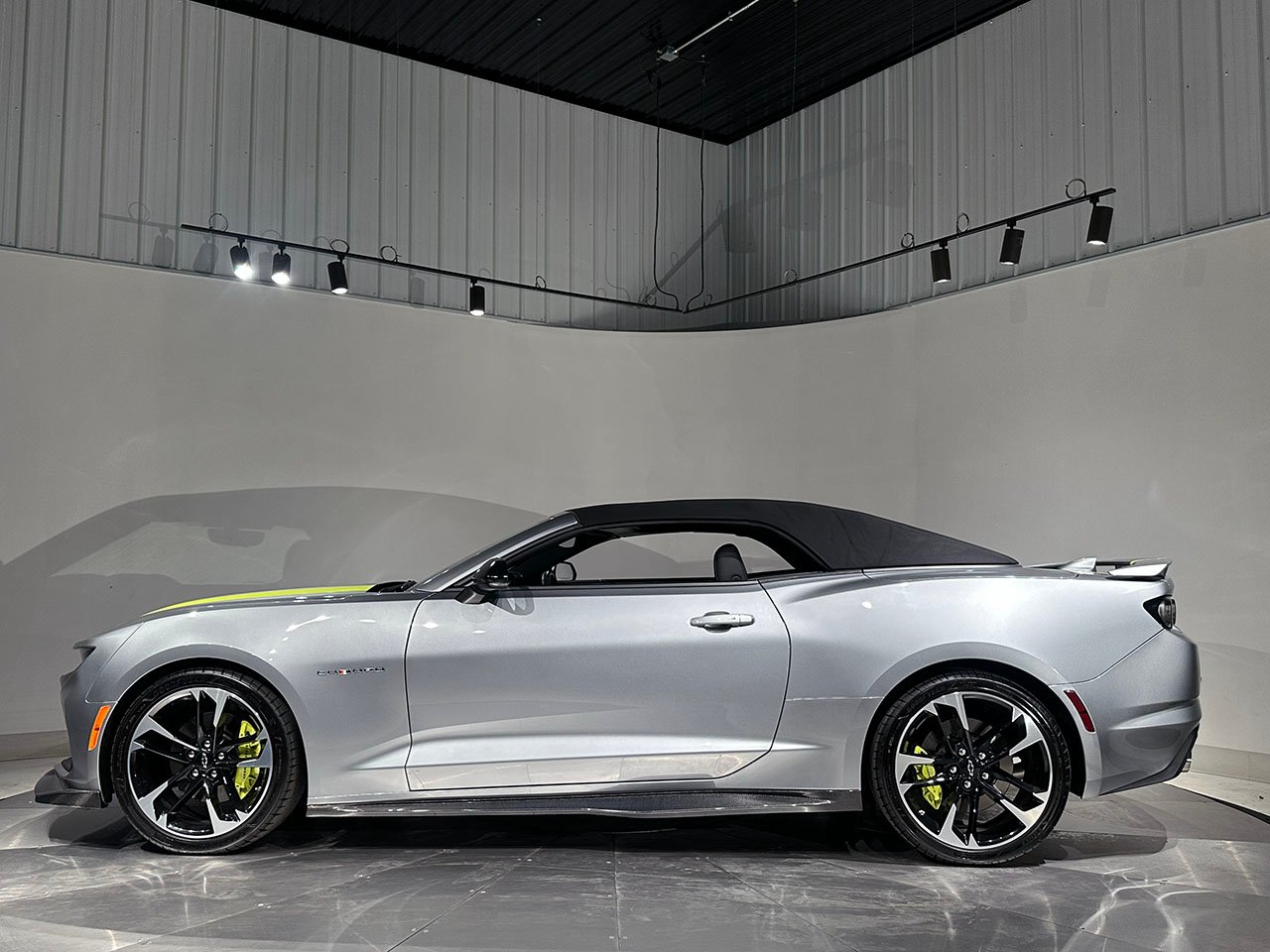 For Sale 2023 Chevrolet Camaro