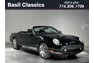 2002 Ford Thunderbird