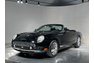 2002 Ford Thunderbird