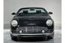 2002 Ford Thunderbird