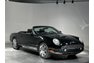 2002 Ford Thunderbird