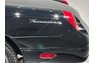 2002 Ford Thunderbird