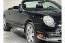 2002 Ford Thunderbird