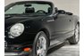2002 Ford Thunderbird