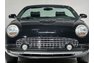 2002 Ford Thunderbird