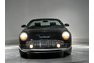 2002 Ford Thunderbird
