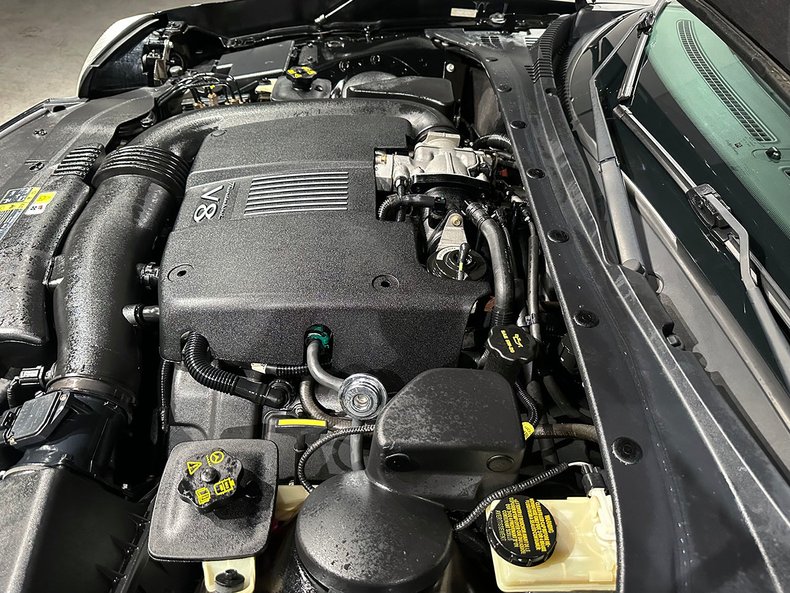 2002 Ford Thunderbird 21