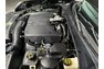 2002 Ford Thunderbird
