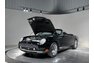 2002 Ford Thunderbird