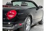 2002 Ford Thunderbird
