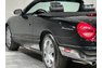 2002 Ford Thunderbird