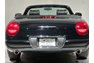 2002 Ford Thunderbird