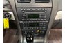2002 Ford Thunderbird