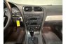 2002 Ford Thunderbird