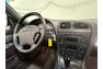 2002 Ford Thunderbird