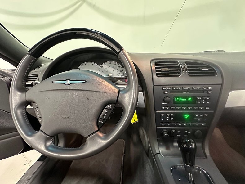 2002 Ford Thunderbird 67