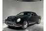 2002 Ford Thunderbird