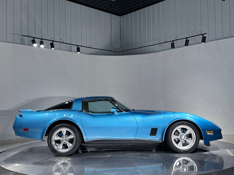 1980 Chevrolet Corvette 5
