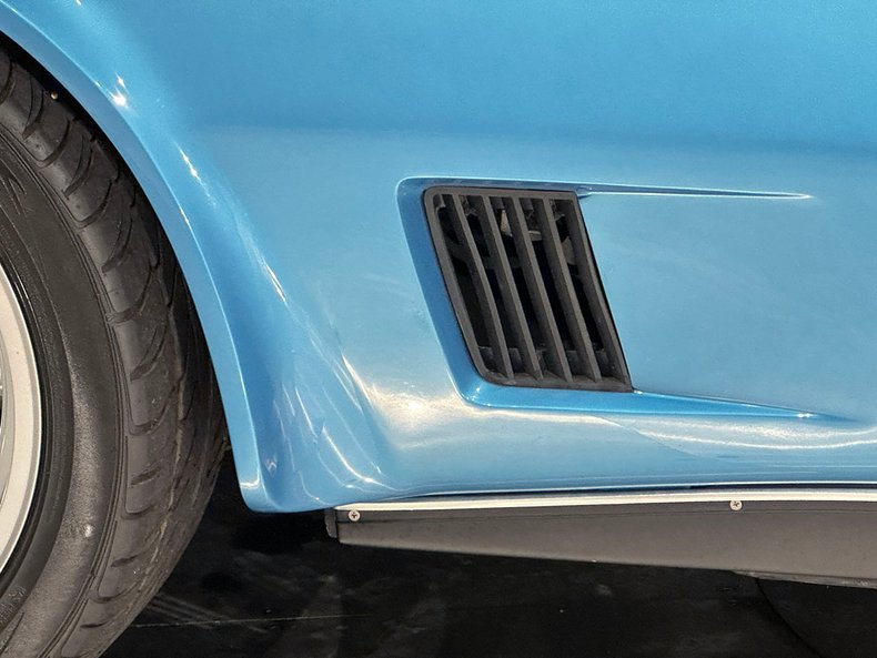 1980 Chevrolet Corvette 14