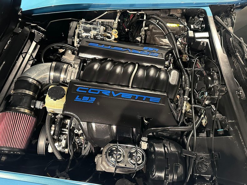 1980 Chevrolet Corvette 24