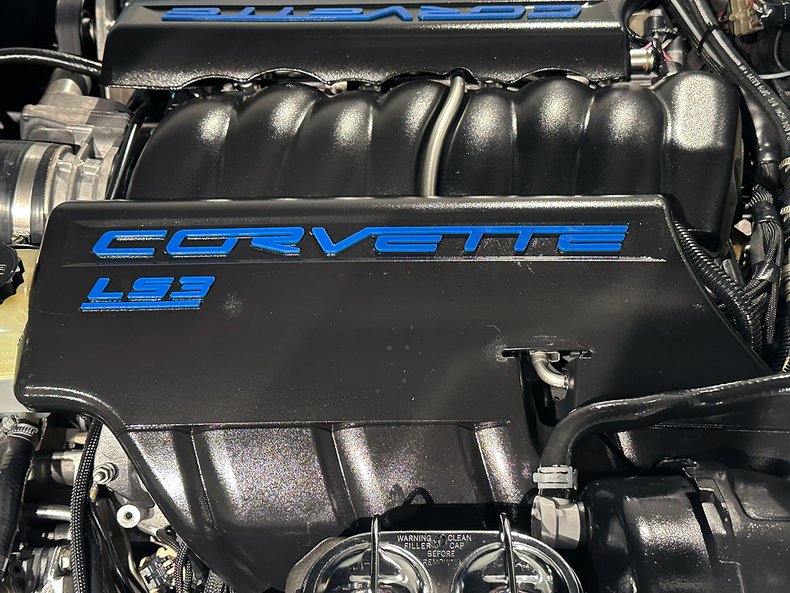 1980 Chevrolet Corvette 25