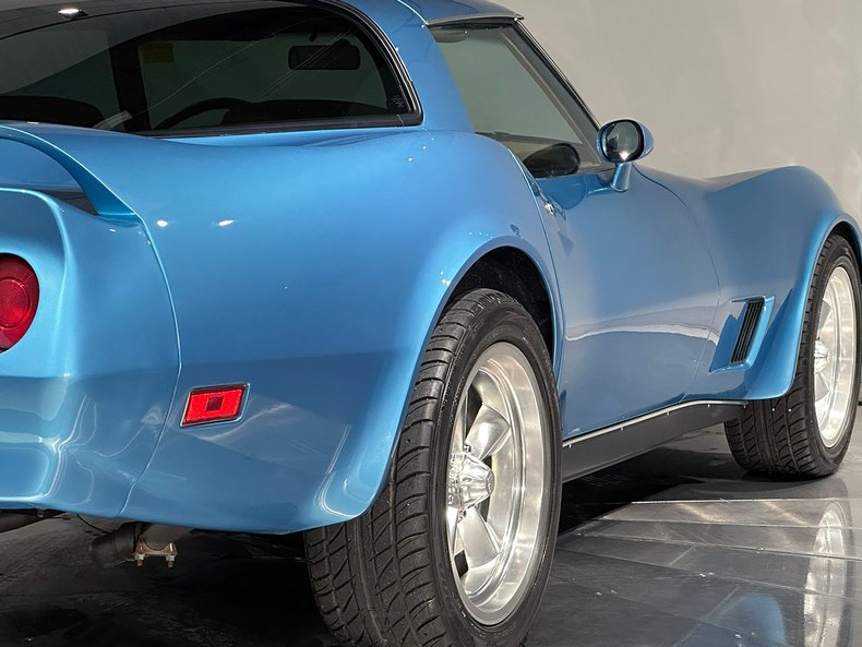 1980 Chevrolet Corvette 31