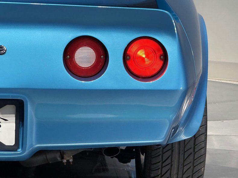 1980 Chevrolet Corvette 39