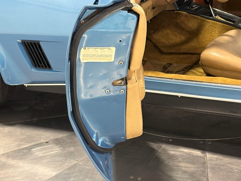 1980 Chevrolet Corvette 40