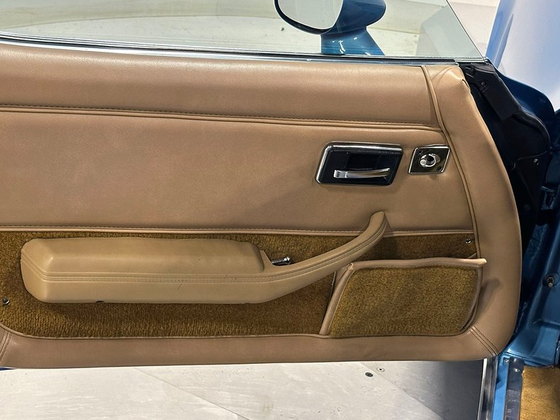 1980 Chevrolet Corvette 44