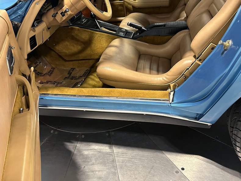 1980 Chevrolet Corvette 42