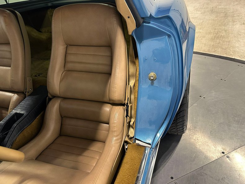 1980 Chevrolet Corvette 43
