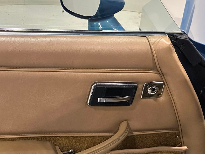 1980 Chevrolet Corvette 45