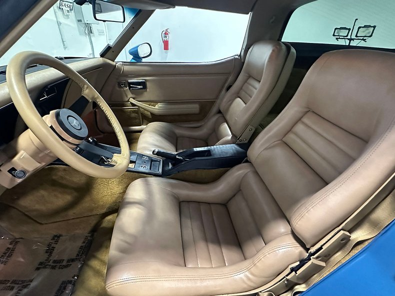 1980 Chevrolet Corvette 49
