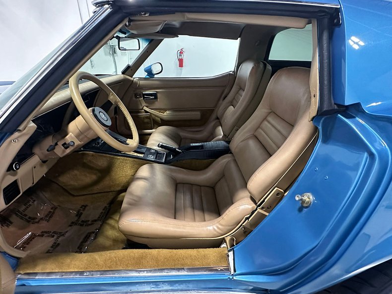 1980 Chevrolet Corvette 48