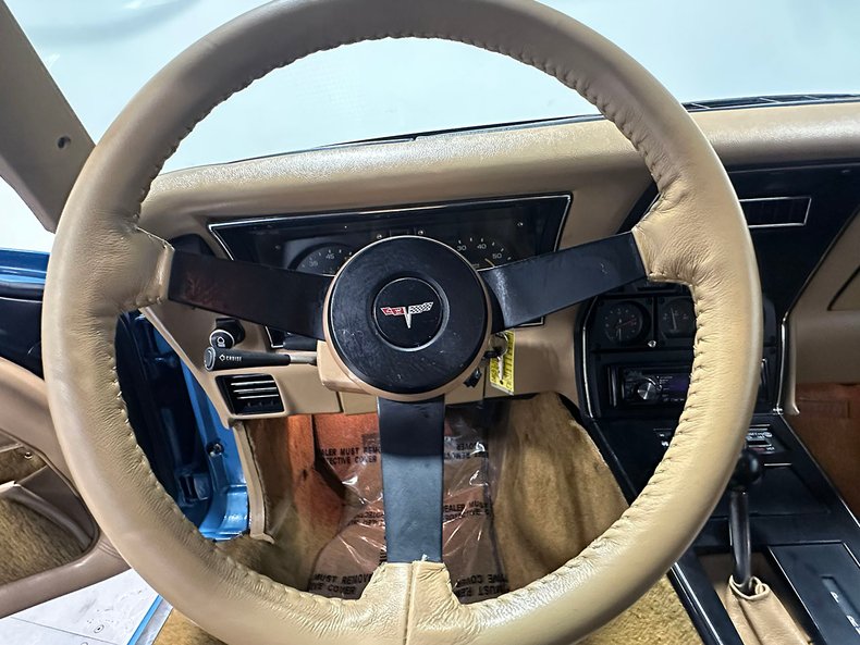 1980 Chevrolet Corvette 55