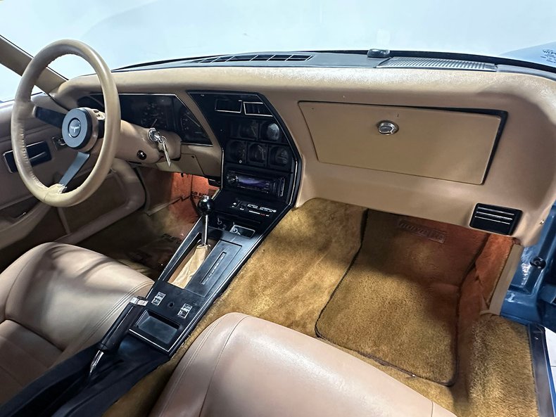 1980 Chevrolet Corvette 66