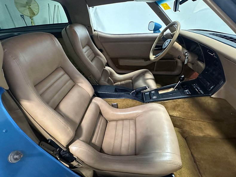 1980 Chevrolet Corvette 64