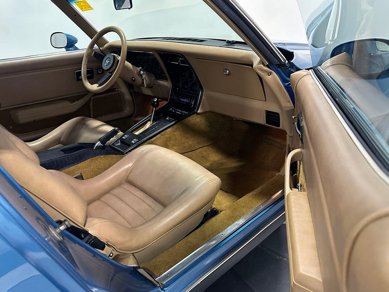 1980 Chevrolet Corvette 62